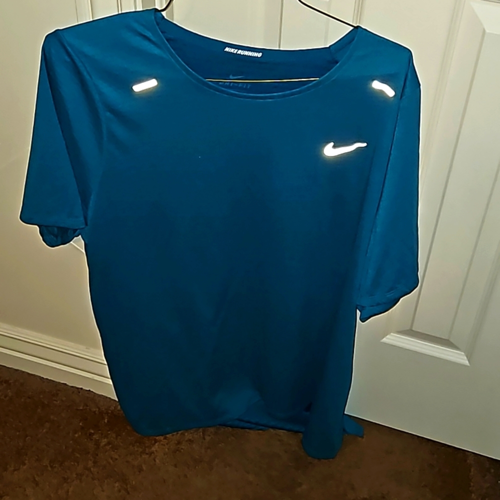 Nike Peloton Top